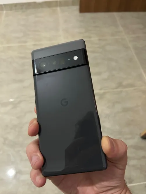 Google pixel Pixel 6pro