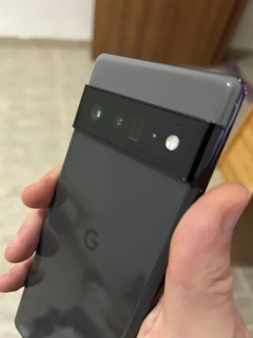 Google pixel Pixel 6pro