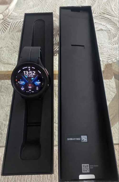 Galaxy watch 5 pro 45 mm