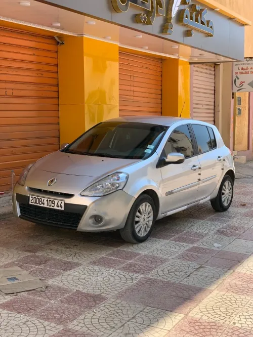 Renault Clio 3 2009 
