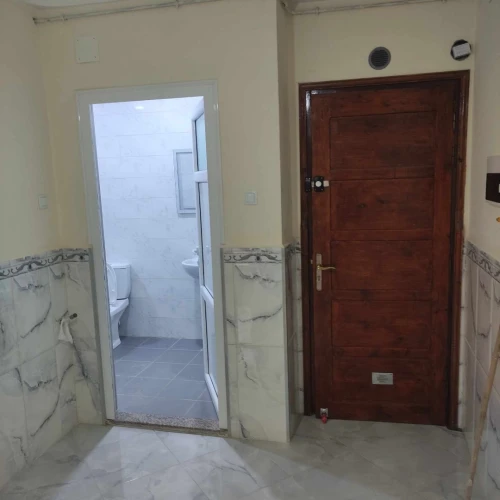 Location Appartement F3 Alger Hraoua