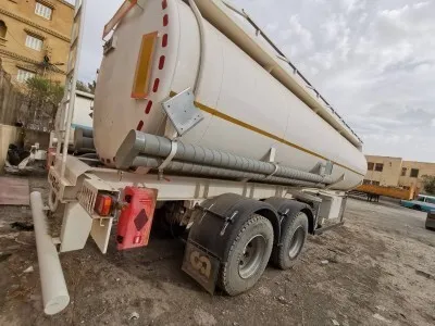 Citerne aluminium Citerne aluminium 2018