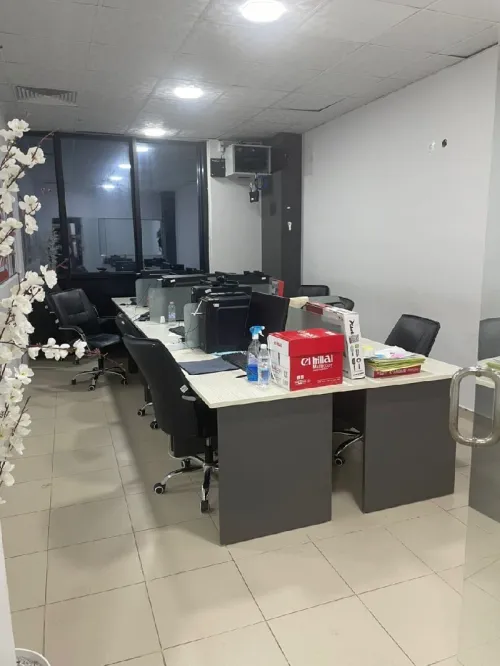 Location bien immobilier Appartement Alger Mohammadia