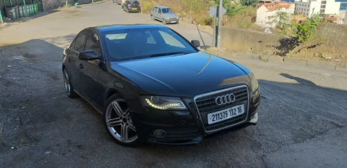 Audi A4 2012 Ambition