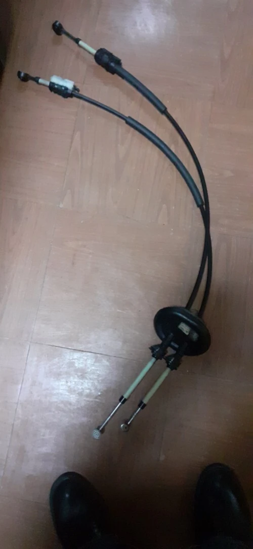 Cable vitesse cotroen