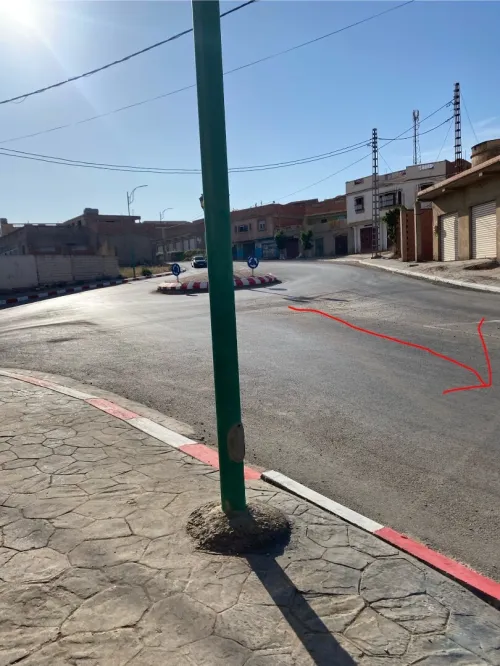 Vente Villa Relizane Mazouna
