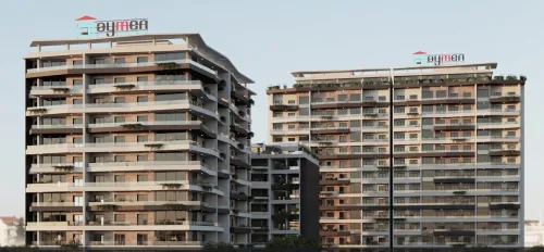 Vente Appartement F3 Alger Bab ezzouar