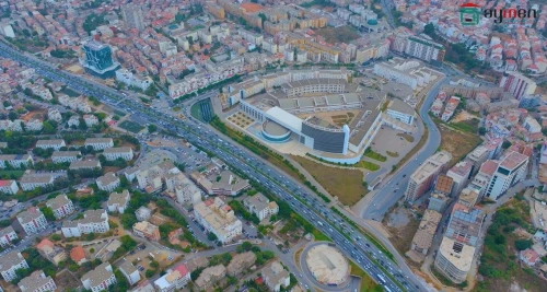 Vente Appartement F3 Alger Birkhadem