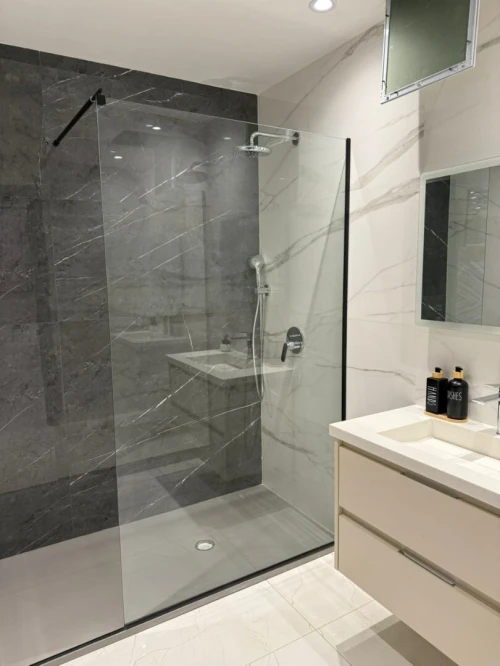 Vente Appartement F4 Alger Hydra