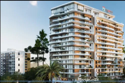Vente Appartement F4 Alger Belouizdad