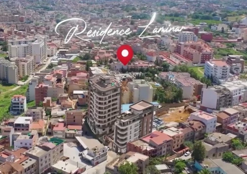Vente Appartement F3 Alger Birkhadem