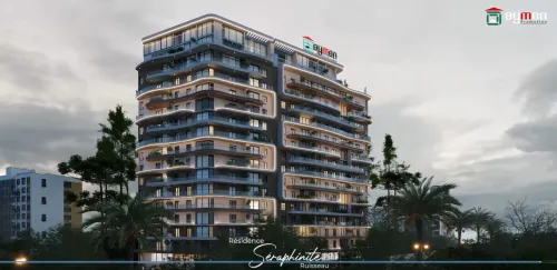 Vente Appartement F4 Alger Belouizdad