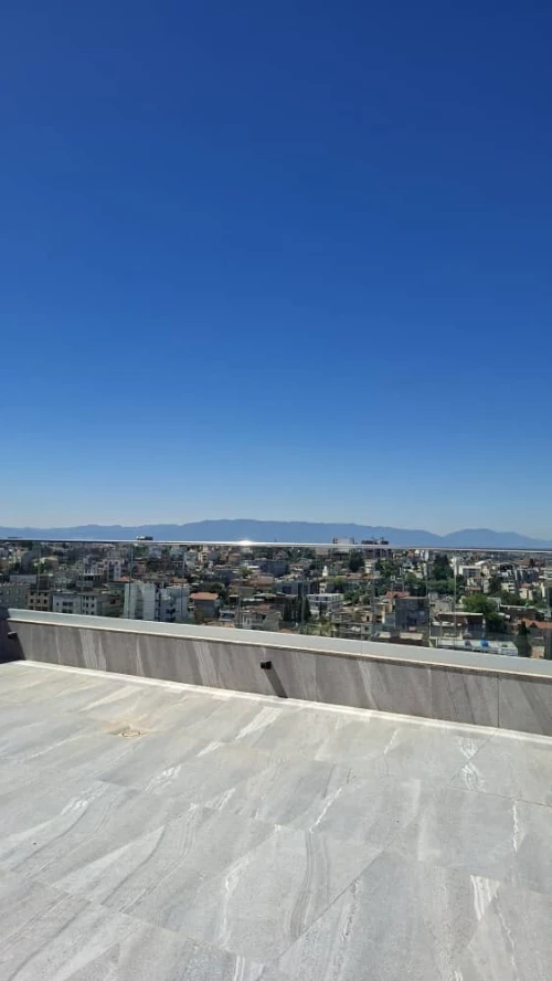 Vente Appartement F4 Alger Cheraga