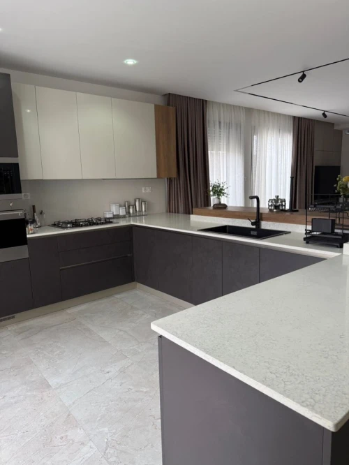Vente Appartement F4 Alger El achour