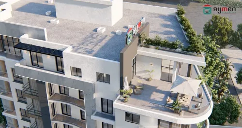Vente Appartement F3 Alger Birkhadem