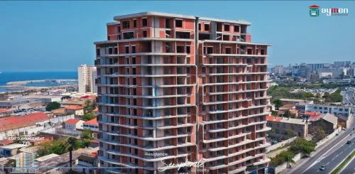 Vente Appartement F2 Alger Belouizdad