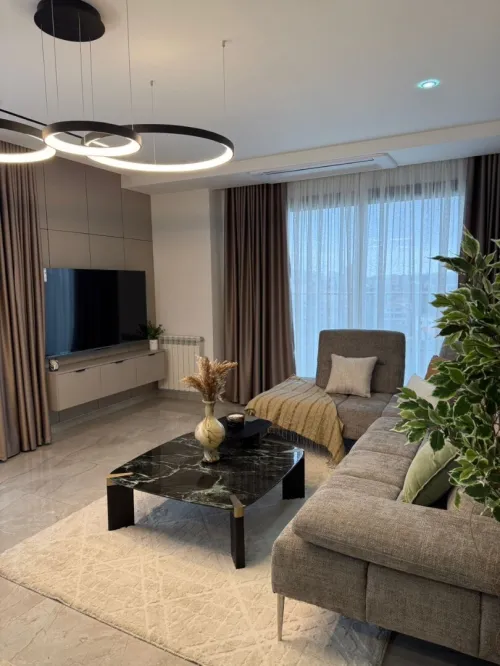 Vente Appartement F4 Alger El achour