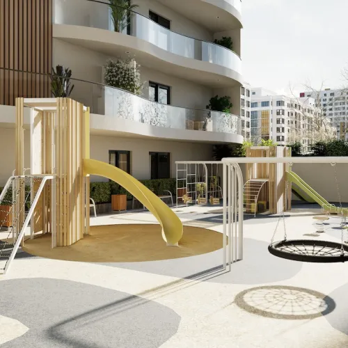 Vente Appartement Studio F2 F3 Alger Belouizdad