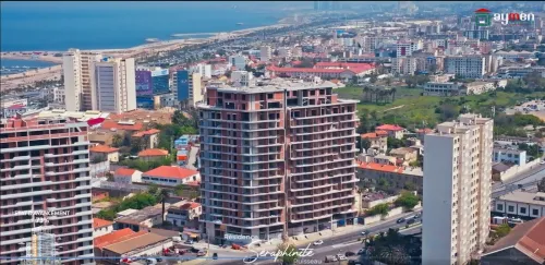 Vente Appartement F2 Alger Belouizdad