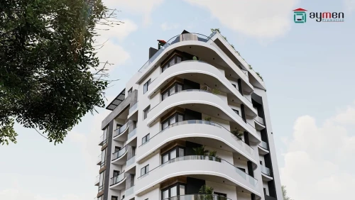 Vente Appartement F3 Alger Birkhadem