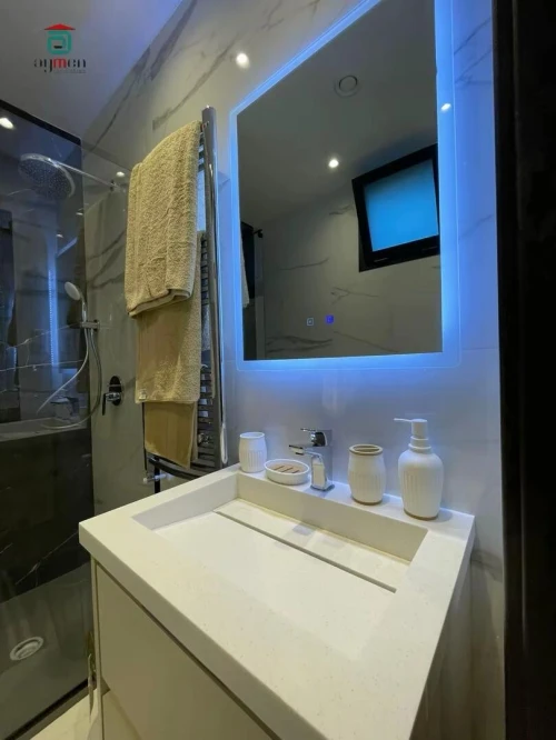 Vente Appartement F4 Alger Hydra 6