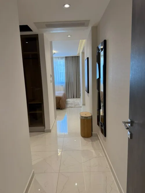 Vente Appartement F4 Alger Hydra