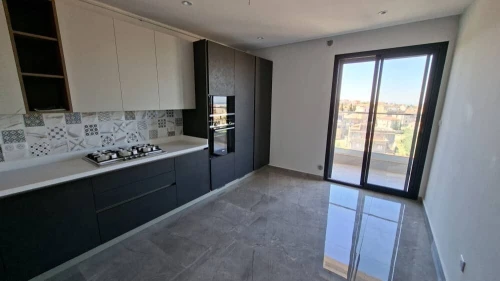 Vente Appartement F4 Alger Cheraga