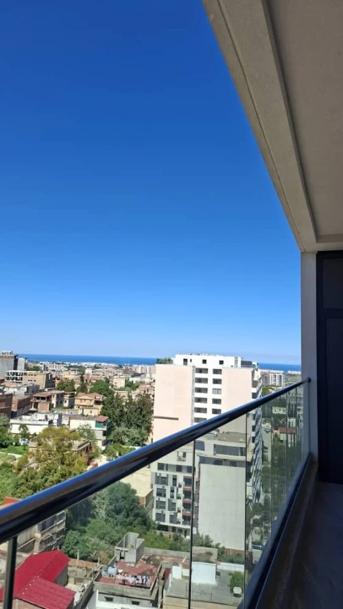 Vente Appartement F4 Alger Cheraga