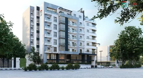 Vente Appartement F4 Alger Birkhadem