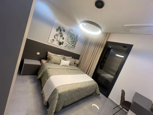 Vente Appartement F4 Alger El achour 9