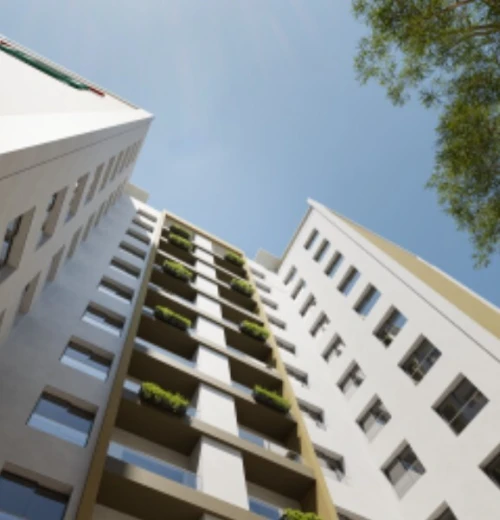 Vente Appartement F4 Alger Kouba