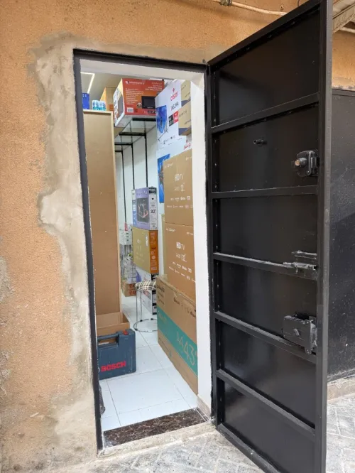 Vente Local Mostaganem Mostaganem