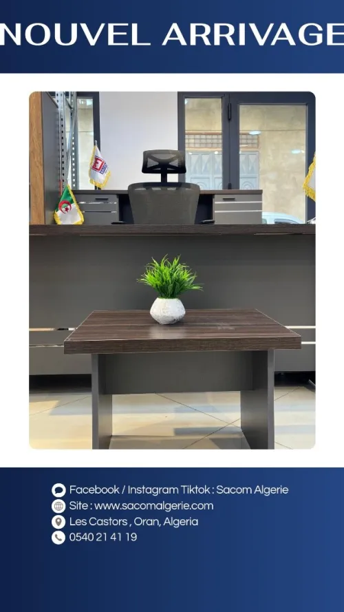 Ensemble de bureau prestigieux #Aurora Carbone