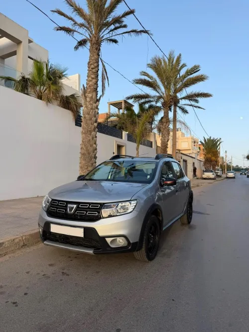 Dacia Sandero 2019 Stepway