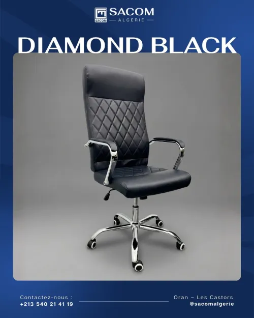 Fauteuil Directionnel
