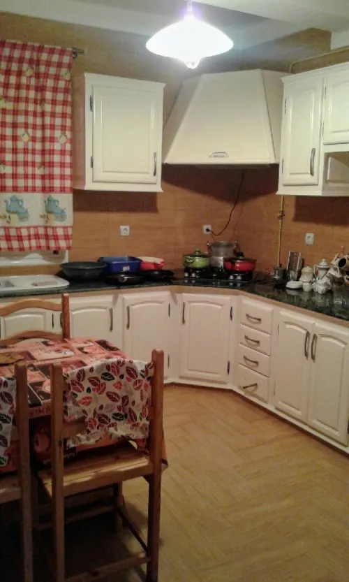 Location vacances Villa Tizi Ouzou Tigzirt