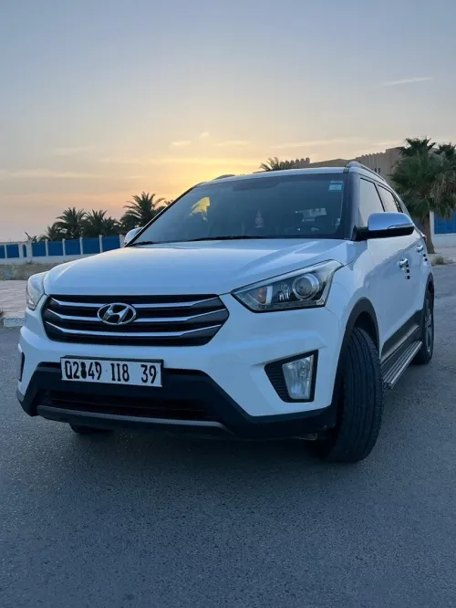 Hyundai Accent 2018 