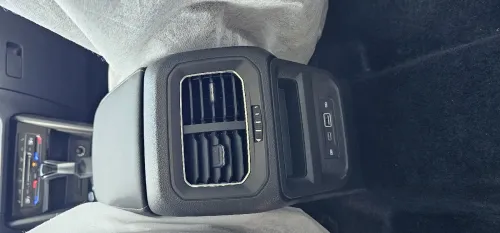 Volkswagen Tiguan 2026 الصين