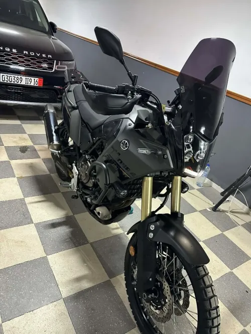 Yamaha tenere 700 2024