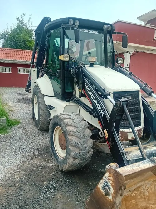 Hidromak 102b 2011