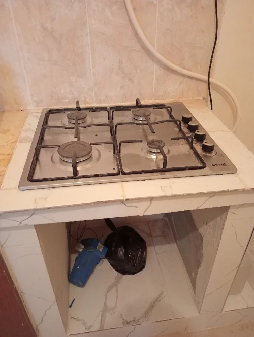 Echange Appartement Boumerdès Khemis el khechna