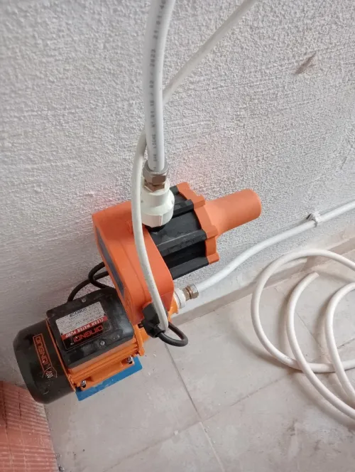 Echange Appartement Boumerdès Khemis el khechna