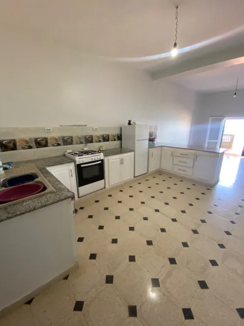 Location Appartement Béjaïa Beni ksila