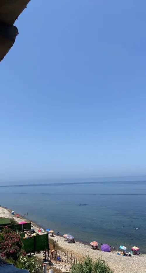 Location Appartement Béjaïa Beni ksila