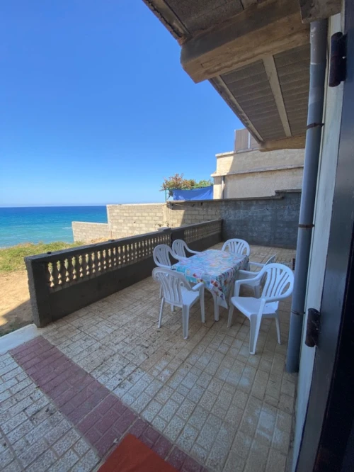 Location Appartement Béjaïa Beni ksila