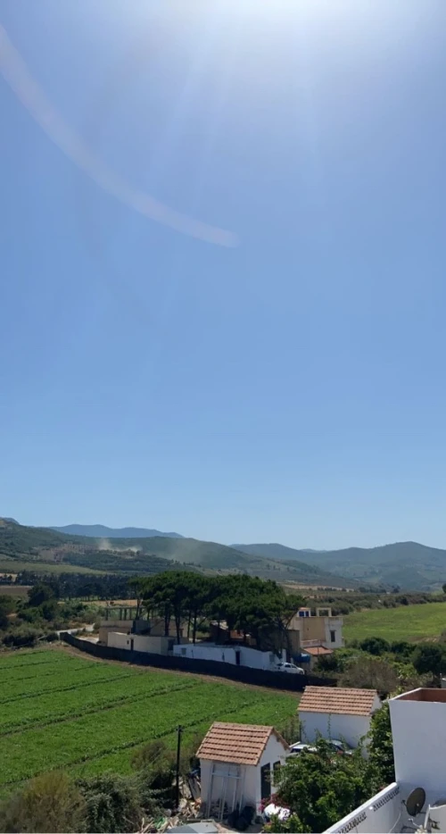 Location Appartement Béjaïa Beni ksila