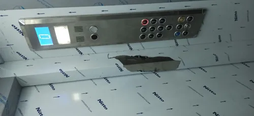 Maintenance des Ascenseurs