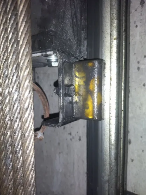 Maintenance des Ascenseurs