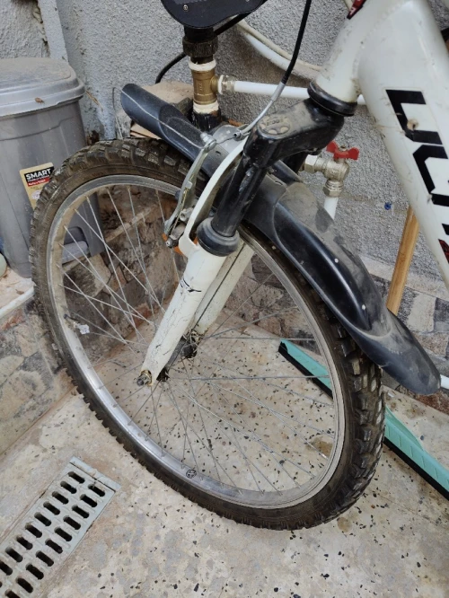 Vélo ultra 26