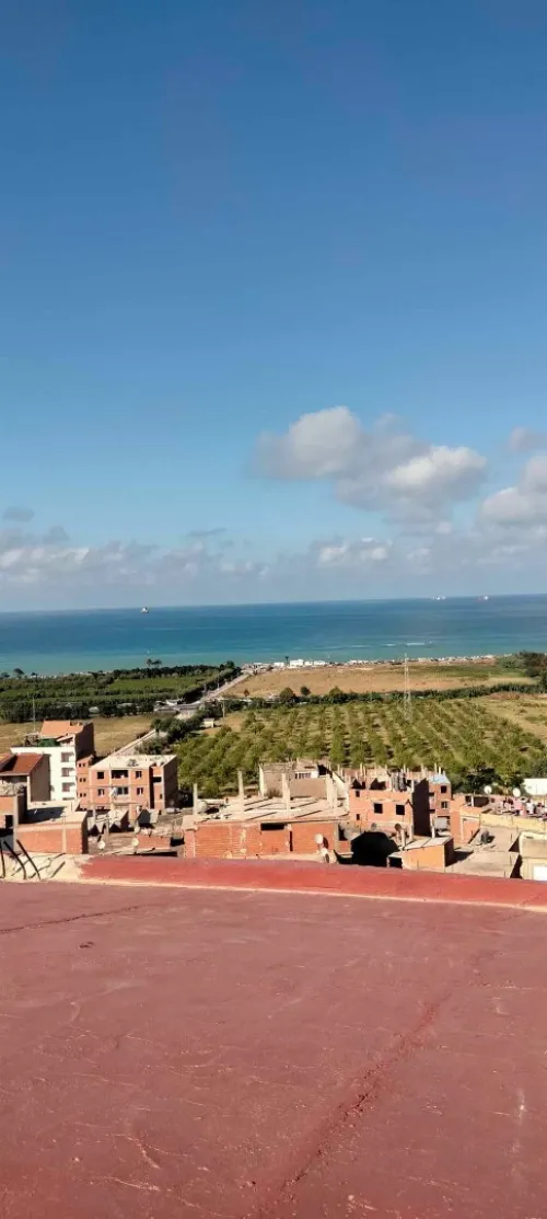 Location Appartement F3 Béjaïa Tichy 3